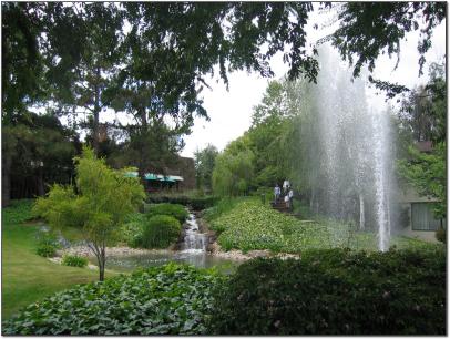 Outside VMware